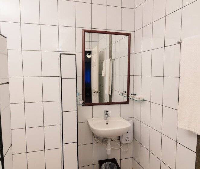 غرفة عائلية, Bohol Sea Resort