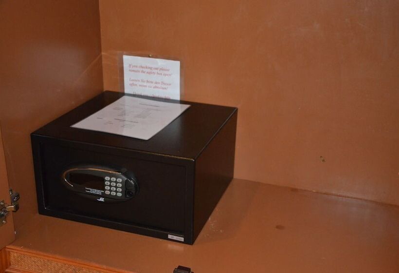 غرفة عائلية, Bohol Sea Resort