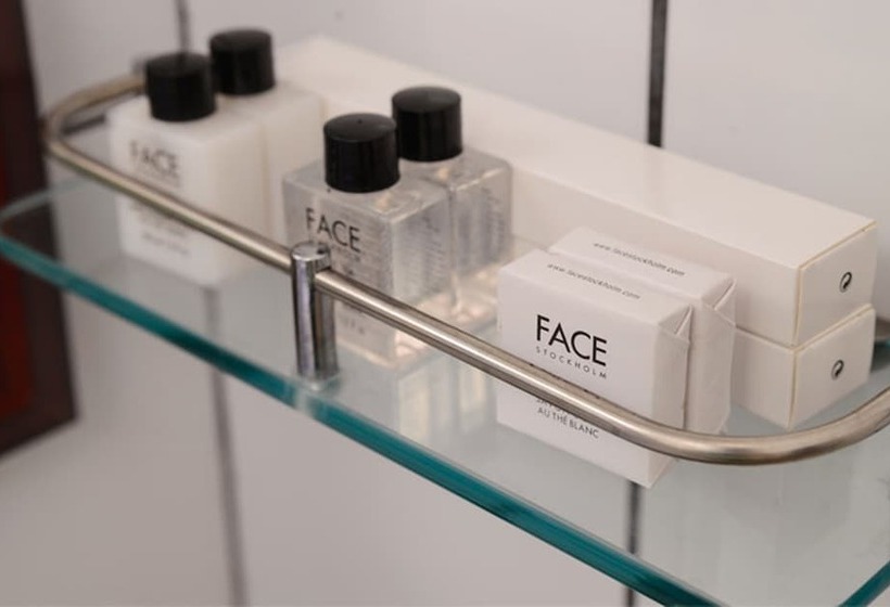 غرفة قياسية, Bohol Sea Resort