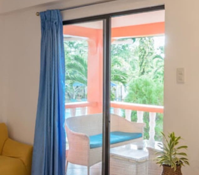 غرفة قياسية, Bohol Sea Resort