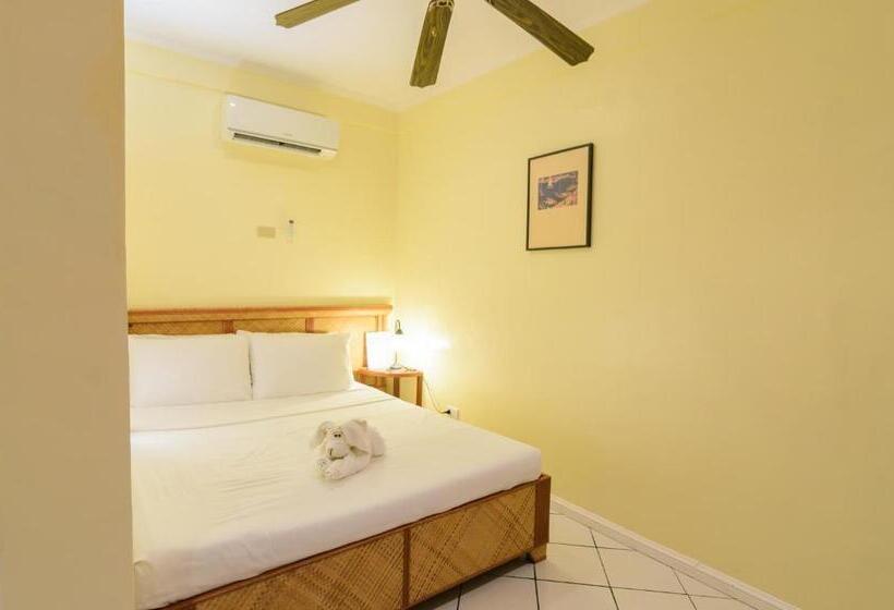 غرفة قياسية, Bohol Sea Resort