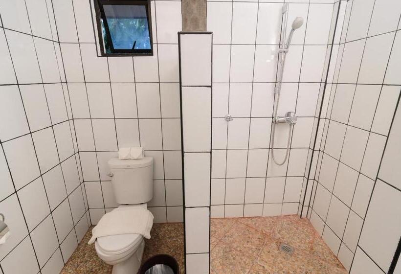 غرفة عائلية, Bohol Sea Resort