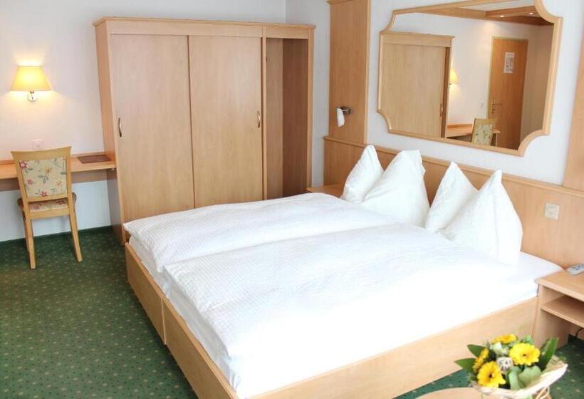 חדר סטנדרט, Eden