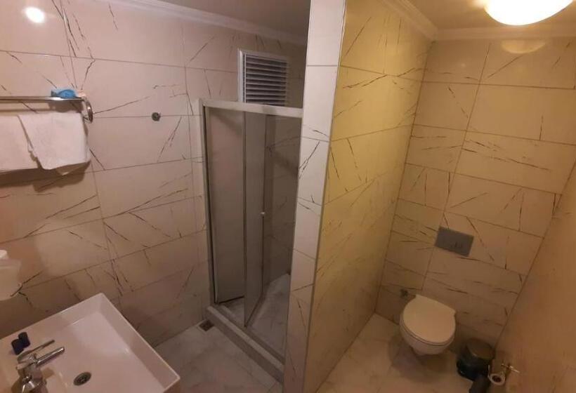 اتاق اکونومی یک تخته, Galata Life Istanbul