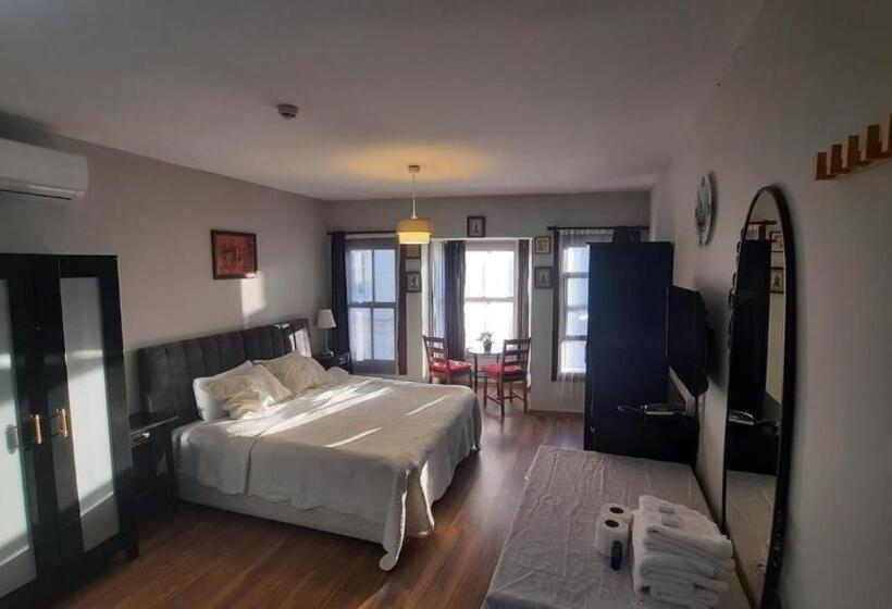 اتاق اکونومی یک تخته, Galata Life Istanbul