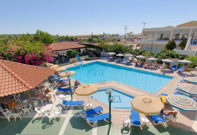 חדר סטנדרט, Kolymbia Sun