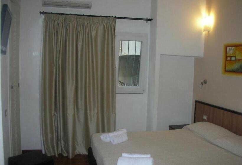 エコノミールーム, Lewisrooms Domo