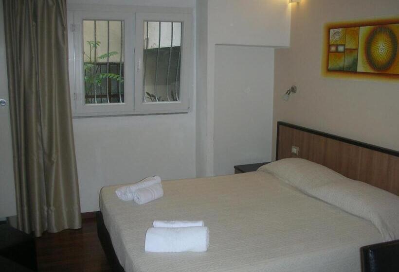 エコノミールーム, Lewisrooms Domo