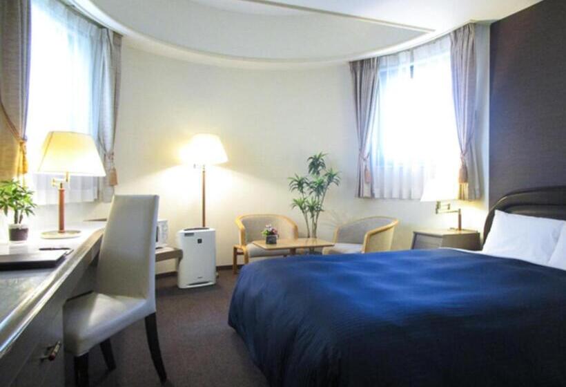 غرفة قياسية, Livemax Budget Sapporo