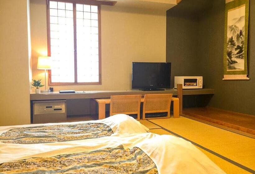 غرفة قياسية, Livemax Budget Sapporo