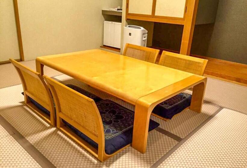 غرفة قياسية, Livemax Budget Sapporo