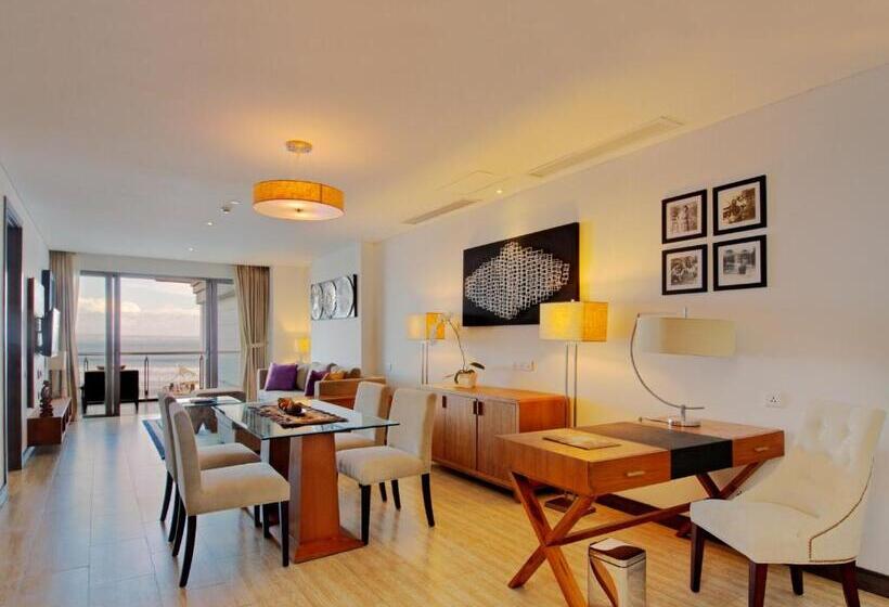 2ベッドスイートルーム, Lv8 Resort