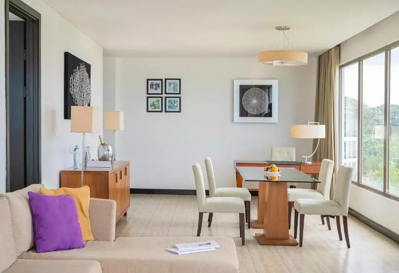 Suite Sea View
