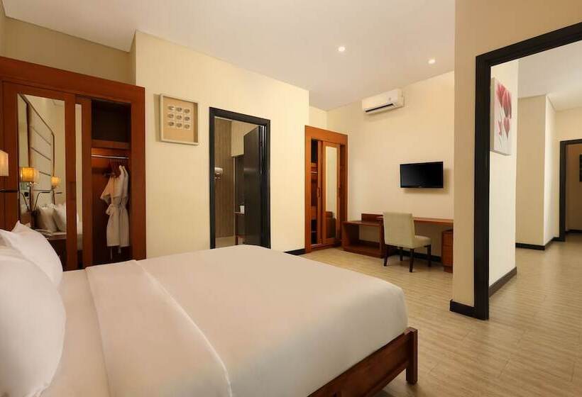 スイート, Lv8 Resort