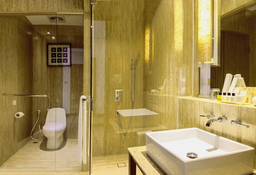 Люкс 2 Спальни, Lv8 Resort