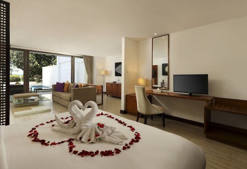 Suite with Pool, Lv8 Resort