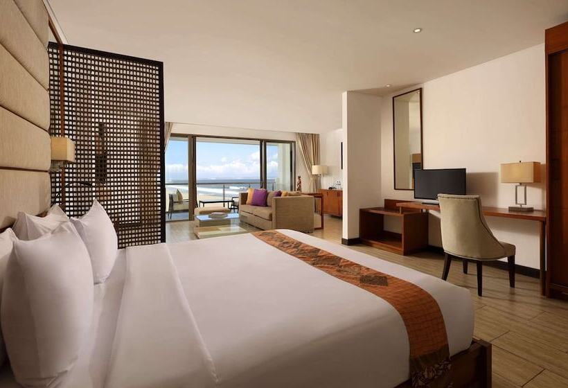 オーシャンビュースイート, Lv8 Resort