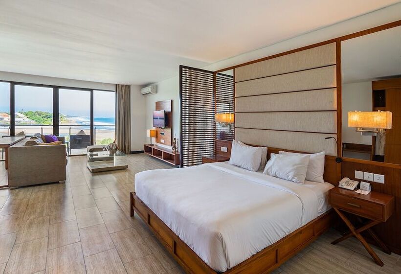 サイドシービュースイート, Lv8 Resort