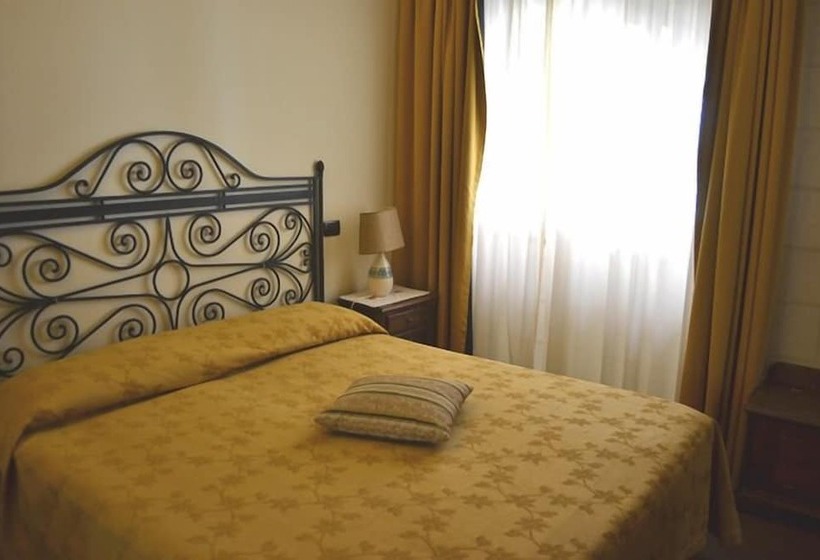 标准间, Masseria Gattamora