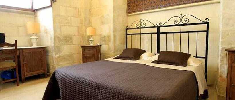 غرفة قياسية مطلّة علي الحديقة, Masseria Gattamora