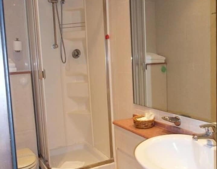 标准三人间, Masseria Gattamora