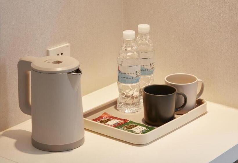 اتاق لوکس, Ole Tai Sam Un