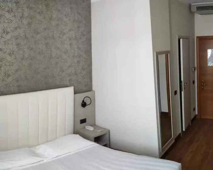 Standard-huone, Parc