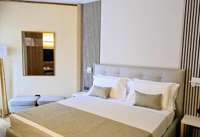 スーペリアールーム, Parc