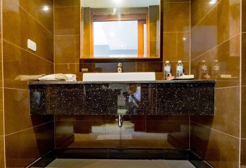 プール付き１ベッドルームヴィラ, Pawanthorn Luxury Pool Villa Samui