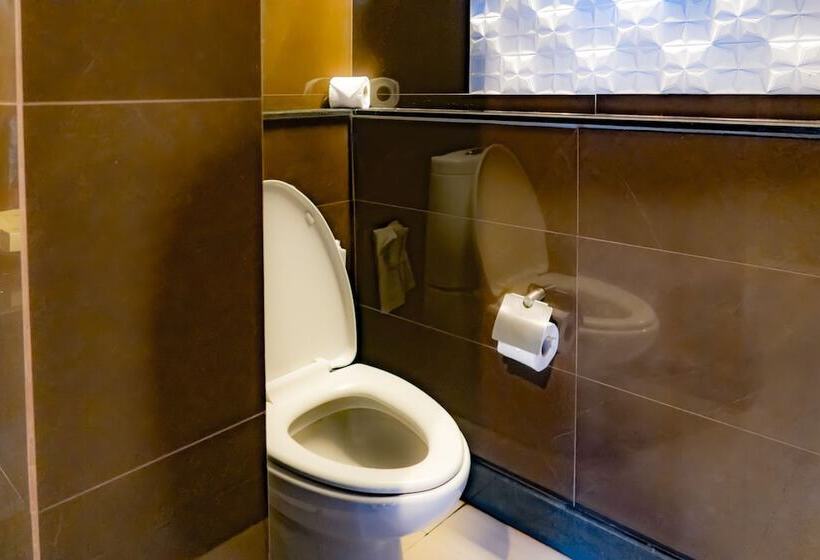 プール付き1ベッドルームヴィラ, Pawanthorn Luxury Pool Villa Samui