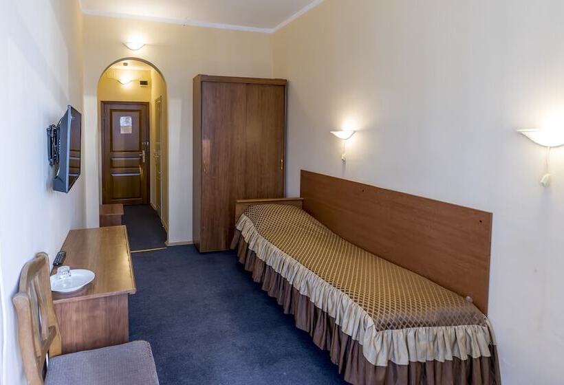 Номер Стандарт Индивидуальный, Primorskaya