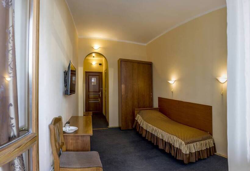 Номер Стандарт Индивидуальный, Primorskaya