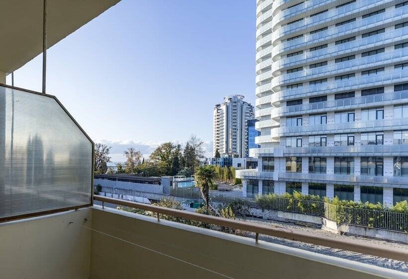 חדר סטנדרט, Primorskaya