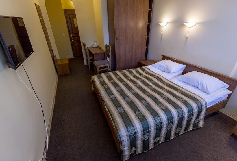 Номер Стандарт, Primorskaya