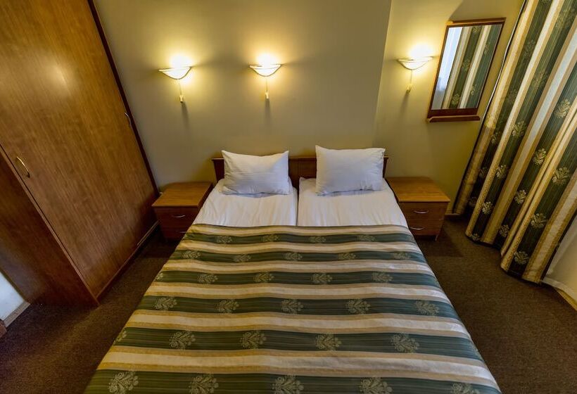 Номер Стандарт, Primorskaya