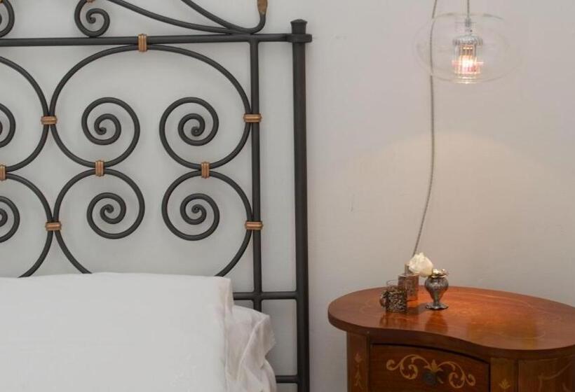 غرفة كلاسيكية, Romantic Hotel & Restaurant Villa Cheta Elite