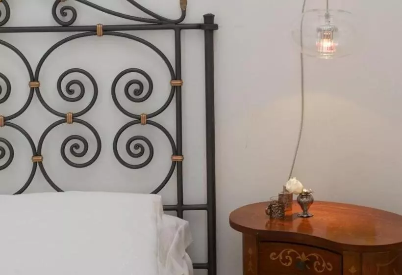 クラシックルーム, Romantic Hotel & Restaurant Villa Cheta Elite