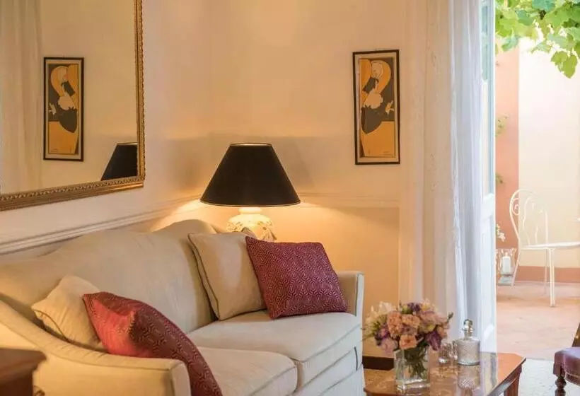 クラシックファミリールーム, Romantic Hotel & Restaurant Villa Cheta Elite