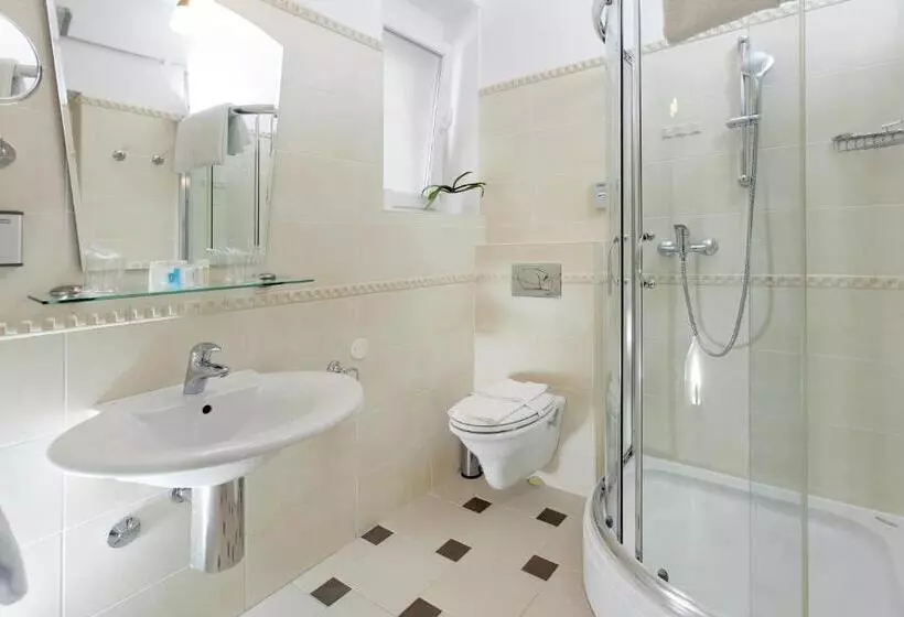 Quarto Clássico, Royal Suites