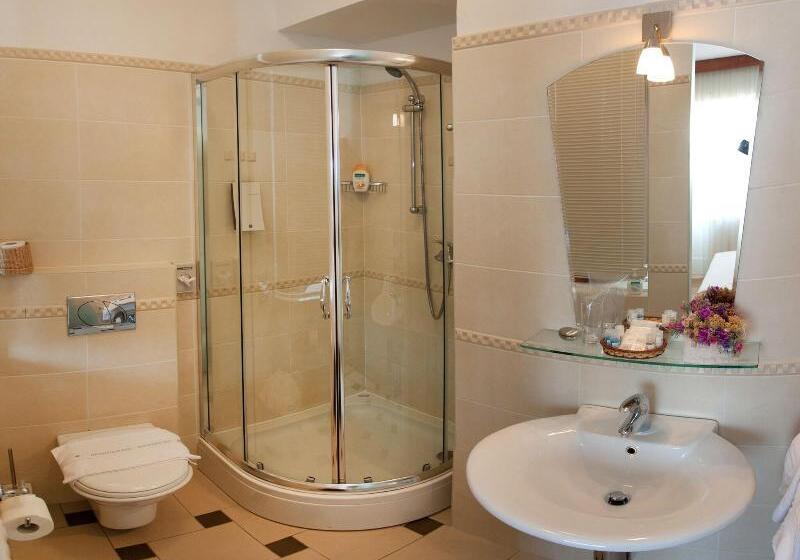 Номер Superior, Royal Suites