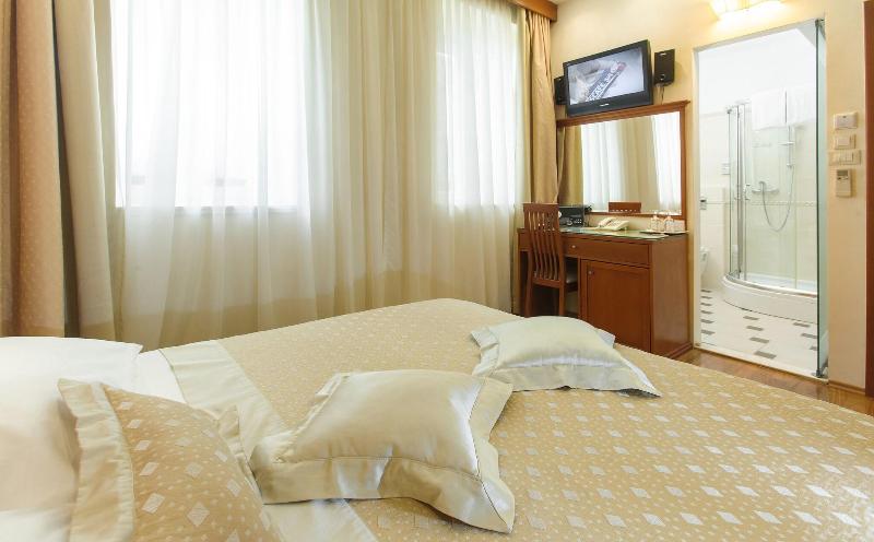 Номер Superior, Royal Suites