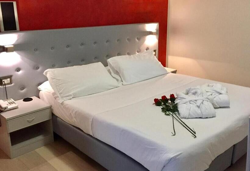 חדר סטנדרט, Sant Elia