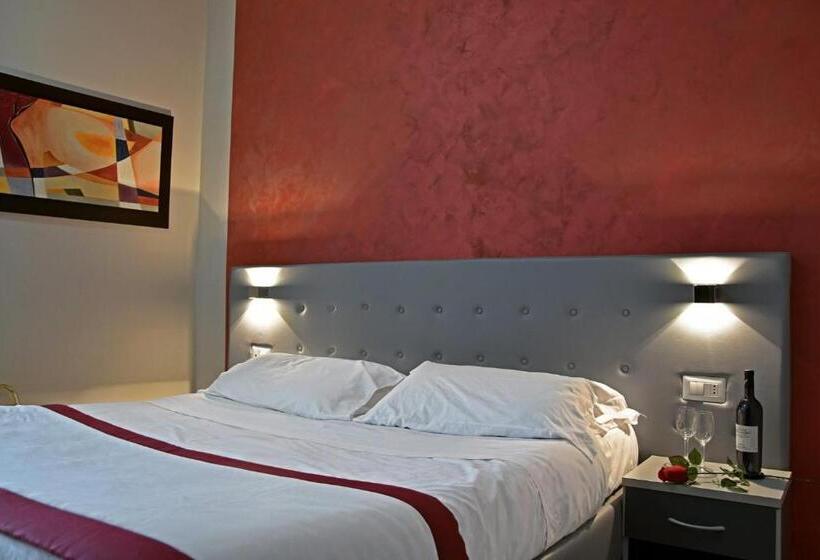 חדר סטנדרט, Sant Elia