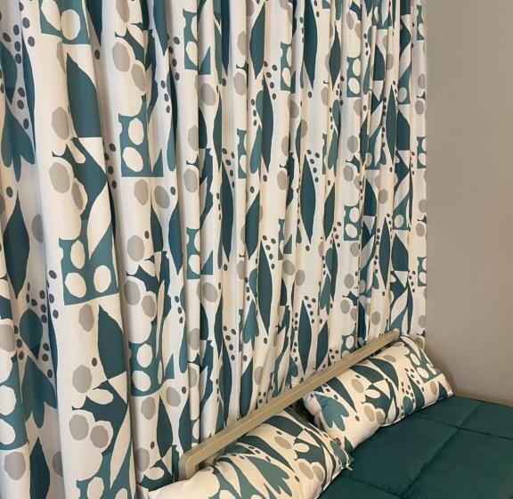 חדר סטנדרט, Sant Elia