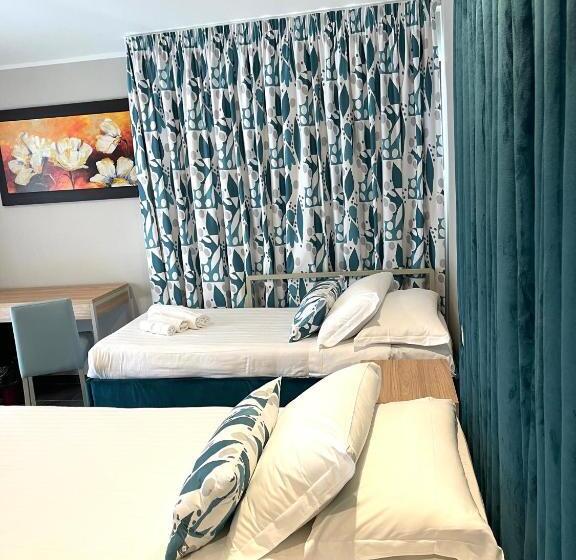 חדר סטנדרט, Sant Elia