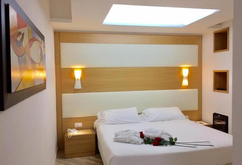 סוויטה קלאסית, Sant Elia