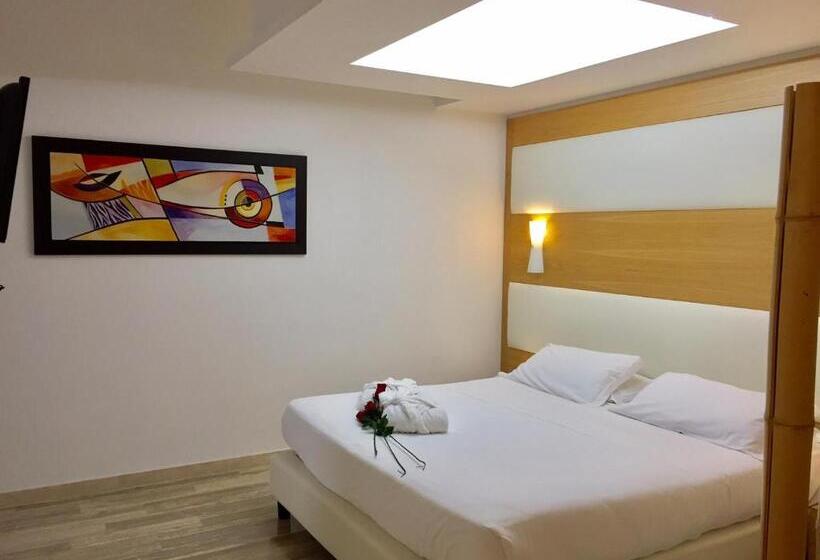 סוויטה קלאסית, Sant Elia