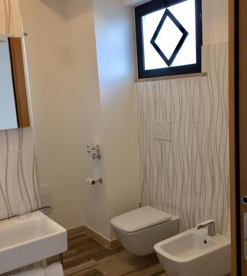 סוויטה קלאסית, Sant Elia