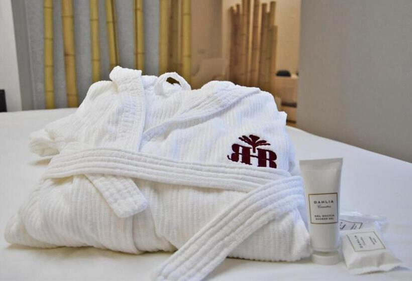 סוויטה קלאסית, Sant Elia