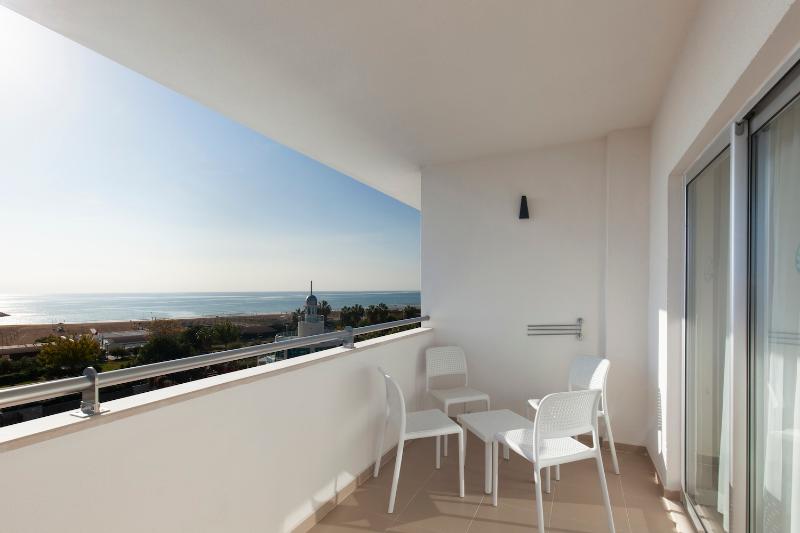 اتاق خانوادگی, Seashell Resort & Spa